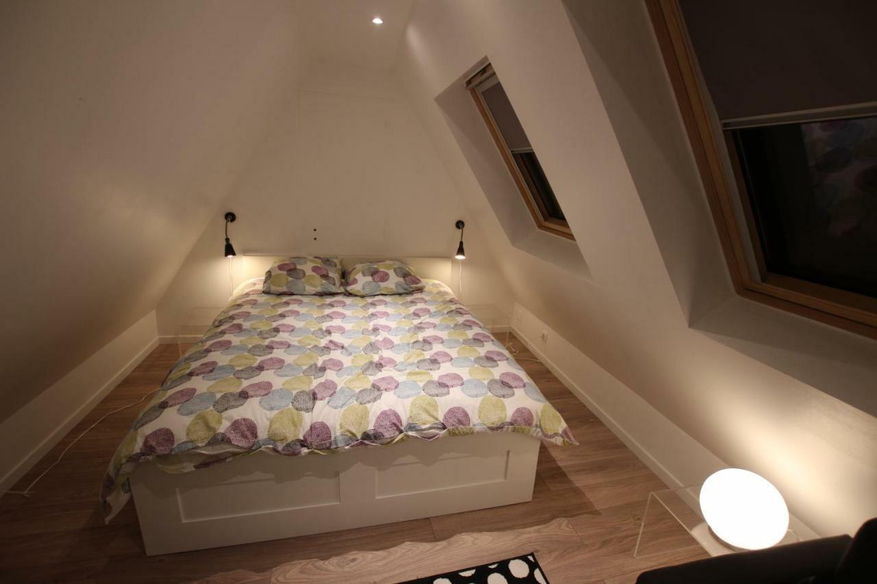 Colmar City Center - Appartement Belle-Vue 4 Etoiles Zewnętrze zdjęcie