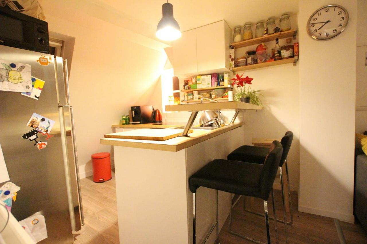 Colmar City Center - Appartement Belle-Vue 4 Etoiles Zewnętrze zdjęcie