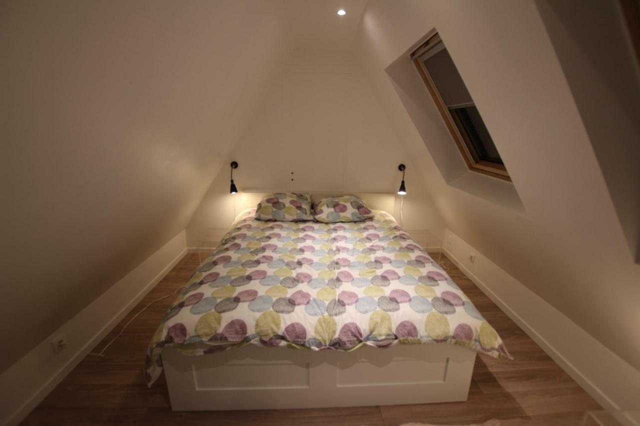 Colmar City Center - Appartement Belle-Vue 4 Etoiles Zewnętrze zdjęcie
