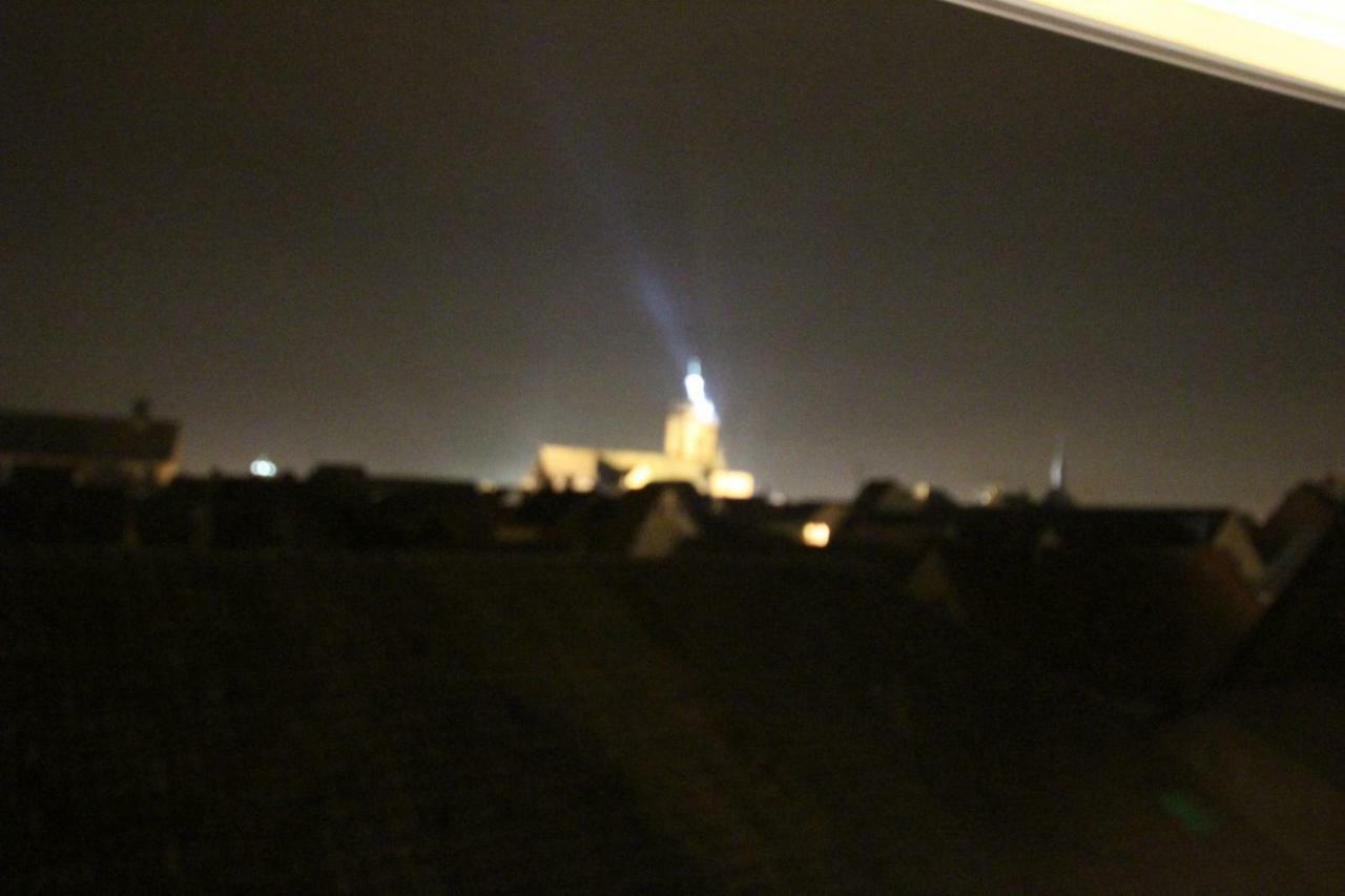 Colmar City Center - Appartement Belle-Vue 4 Etoiles Zewnętrze zdjęcie