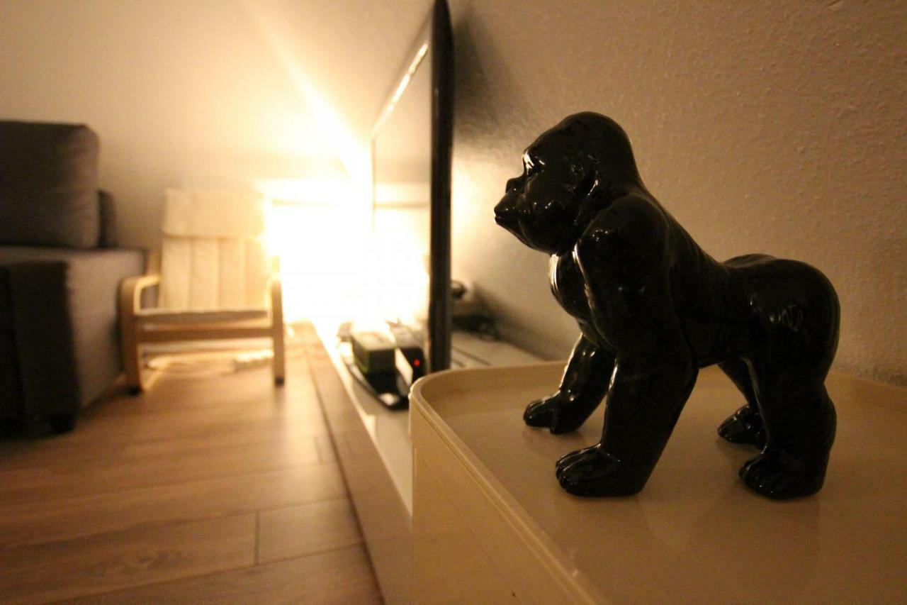 Colmar City Center - Appartement Belle-Vue 4 Etoiles Zewnętrze zdjęcie